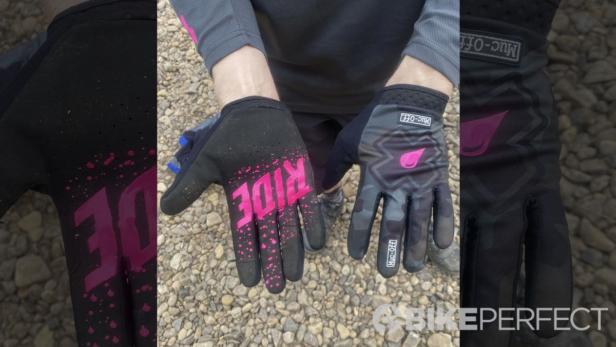 Muc-Off Clothing