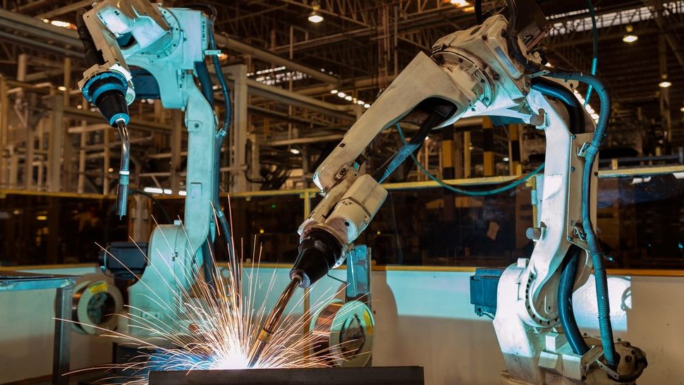 What Does 5G Mean For Robotics TechRadar what-does-5g-mean-for-robotics-techradar