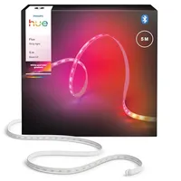 Hue Flux lichtstrip (5 meter, kleur) van &euro;84,99 voor &euro;69,99 [NL]