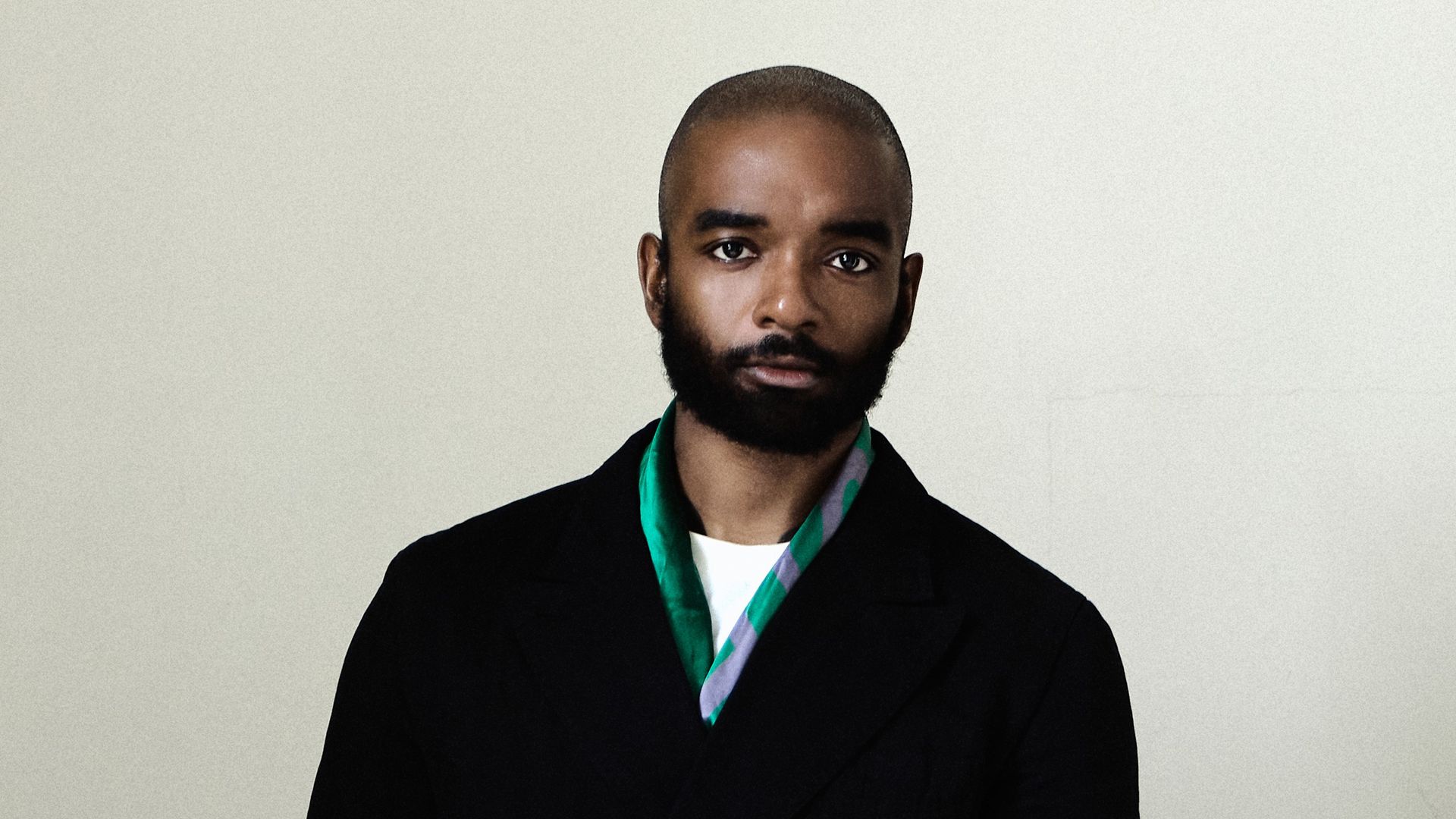 Samuel Ross