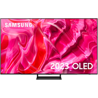 Samsung 55-inch S90C:&nbsp;now £1199 at Amazon