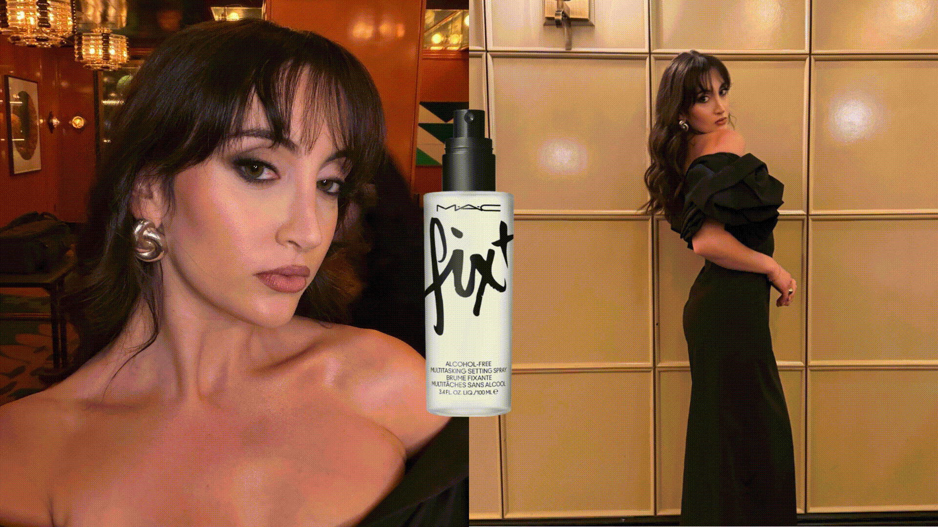 The Grammys, First Dates, and Late-Night Dancing—6 No-Budge Makeup Tricks I Trusted for Every Event