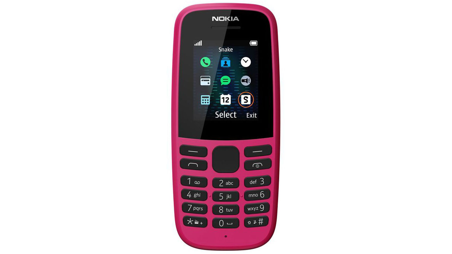 Nokia 105 v5