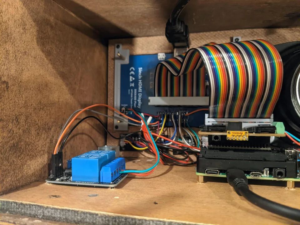 Raspberry Pi