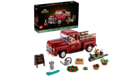 Lego 10290 Icons Pickup: 1 376 :- hos Amazon