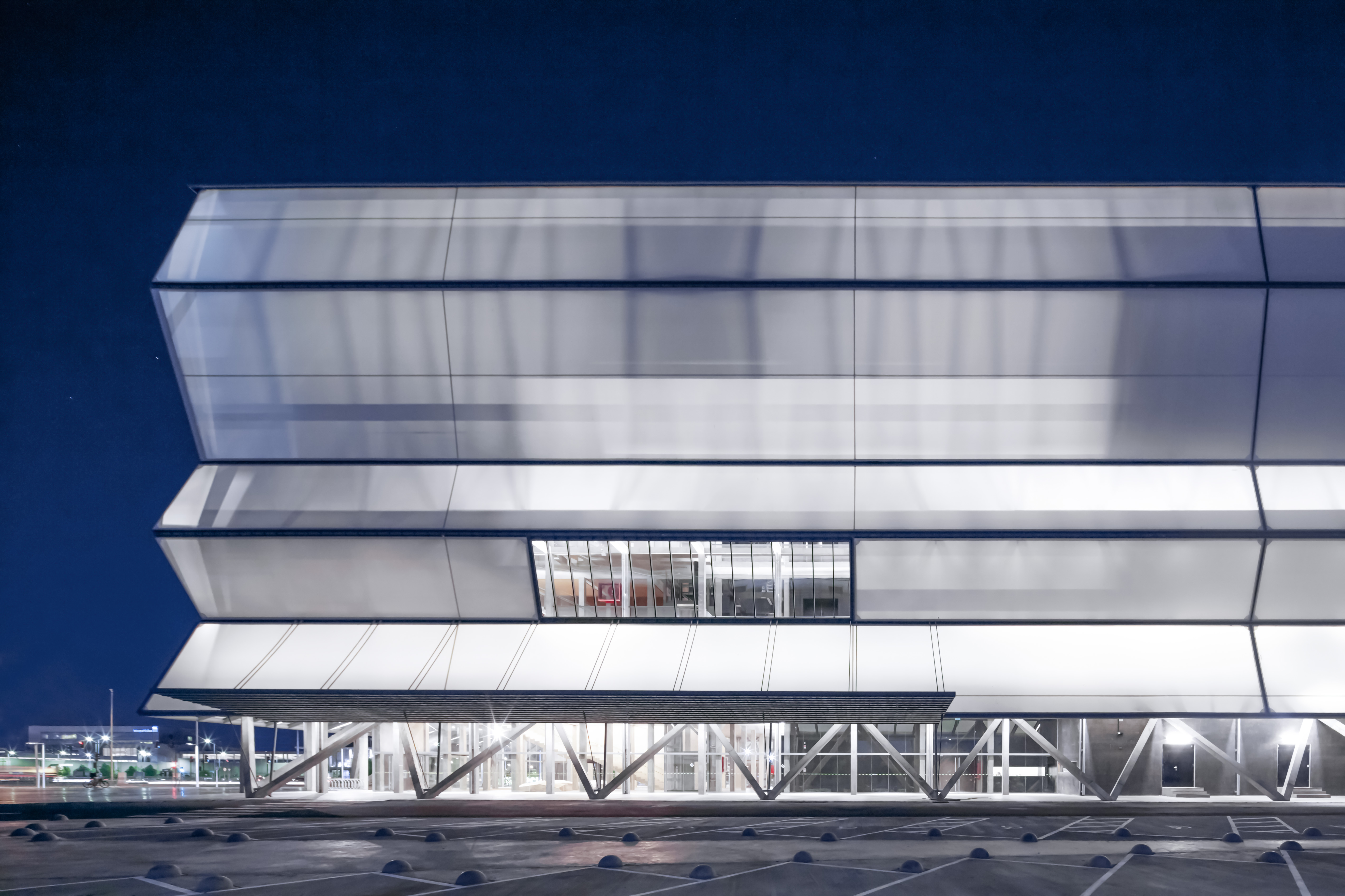 work by Smiljan Radic