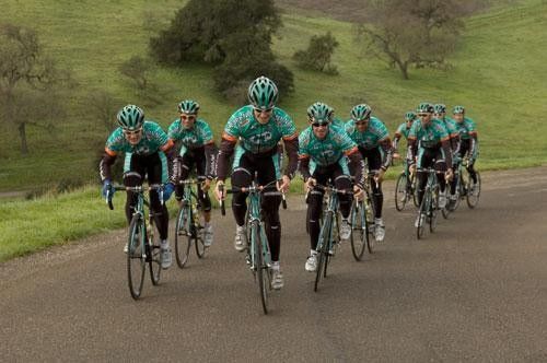 Not quite a serious ride today