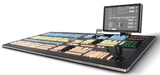 Ross Acuity production switcher