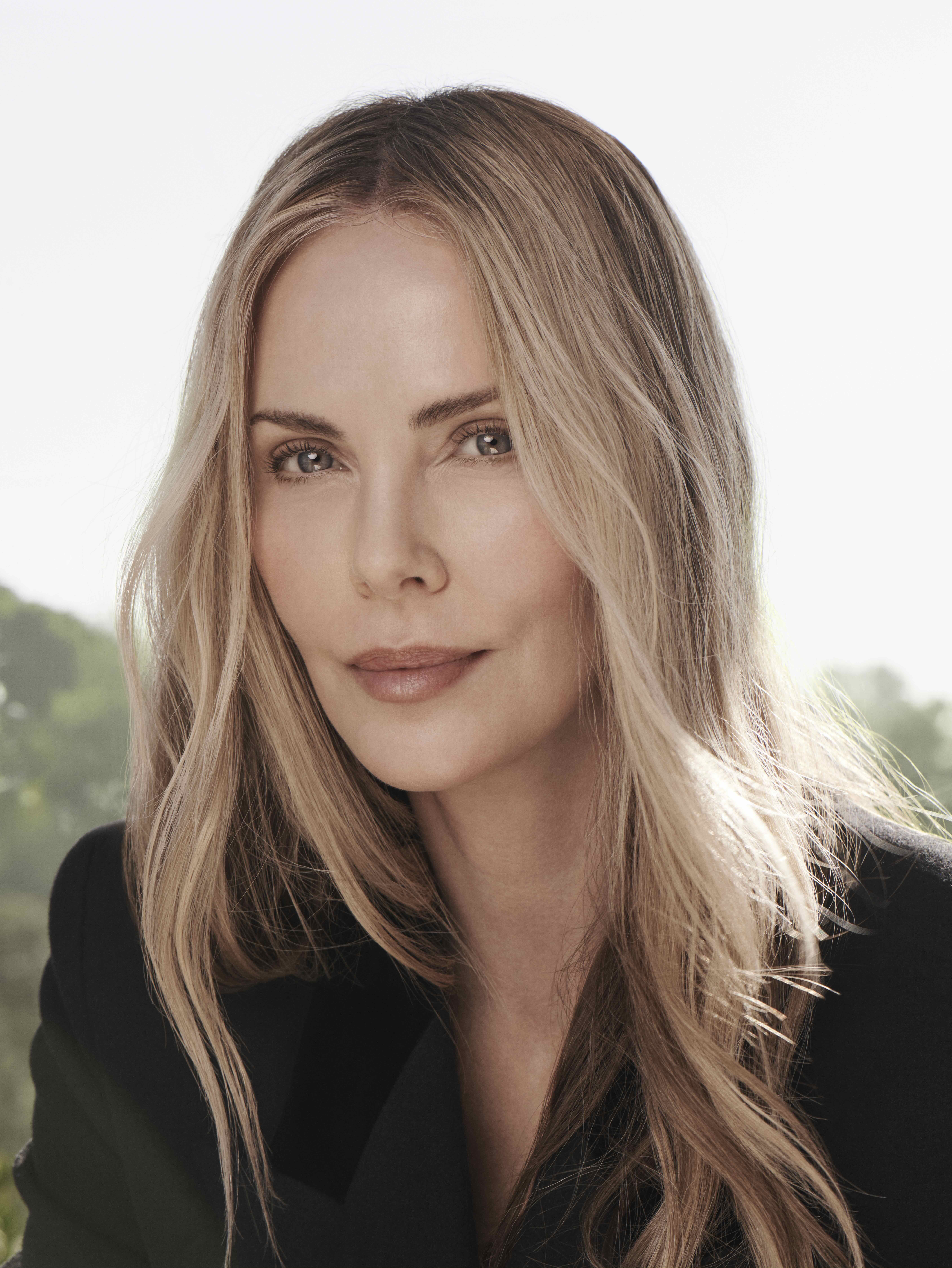 images of Charlize Theron