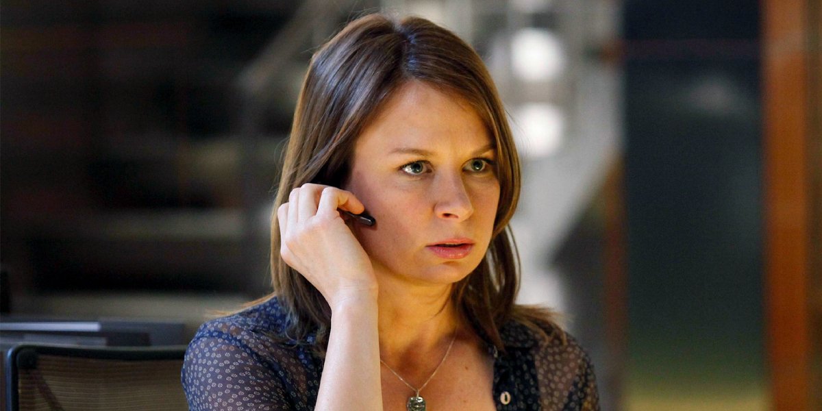 Mary Lynn Rajskub on 24