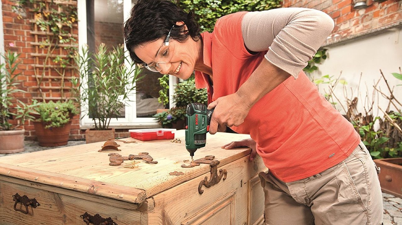 The best power tools