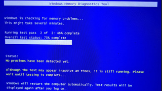 BSODs can be caused by apps, Windows issues, even faulty RAM