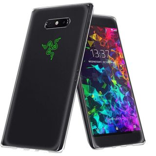 TopAce Clear Case for Razer Phone 2