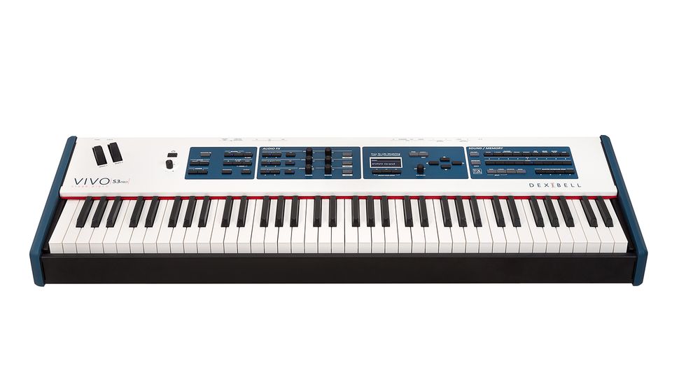 Best stage pianos 2022 our pick of the finest keyboards for live
