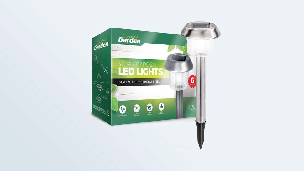Best solar lights in 2021 Tom's Guide
