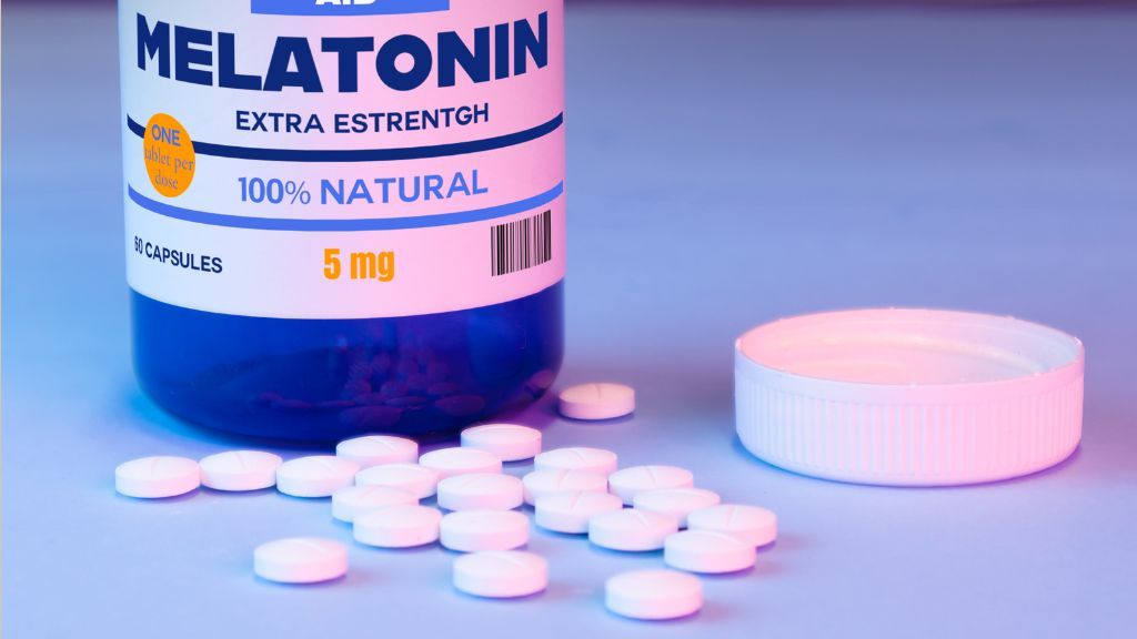 Increasing Melatonin Addiction in Children in the United States