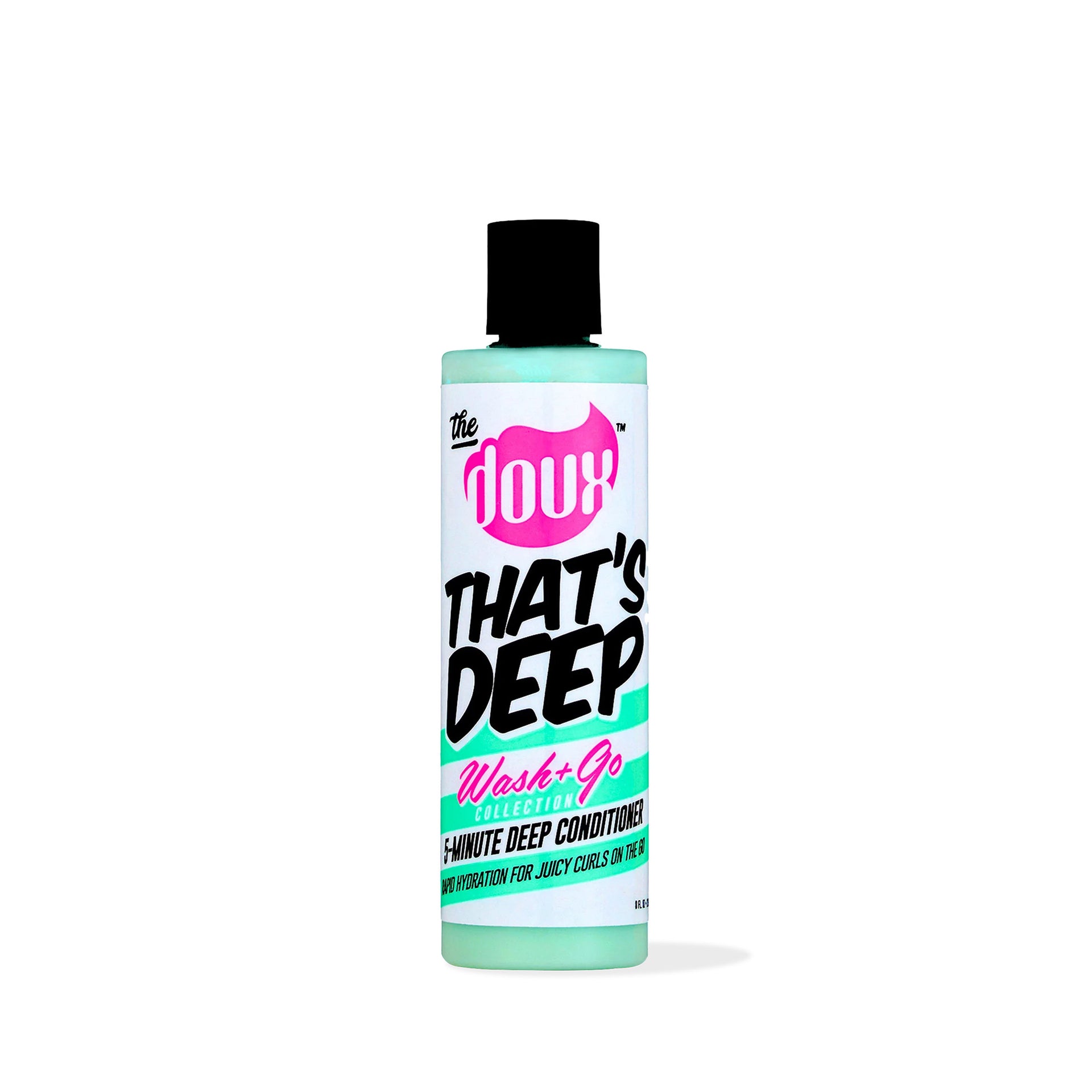 That&#039;s Deep 5-Minute Deep Conditioner&amp;trade; 8 Oz