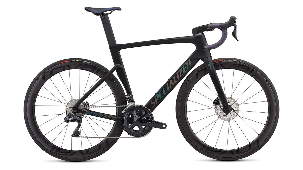 The 2019 Specialized Venge Pro is an S-Works in disguise | Cyclingnews