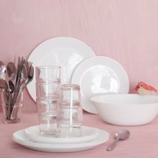 IKEA MOPSIG cutlery set