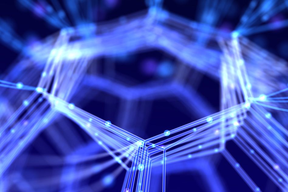 The new type of 3D computer chip layers memory and logic circuits on top of each other, rather than side by side.