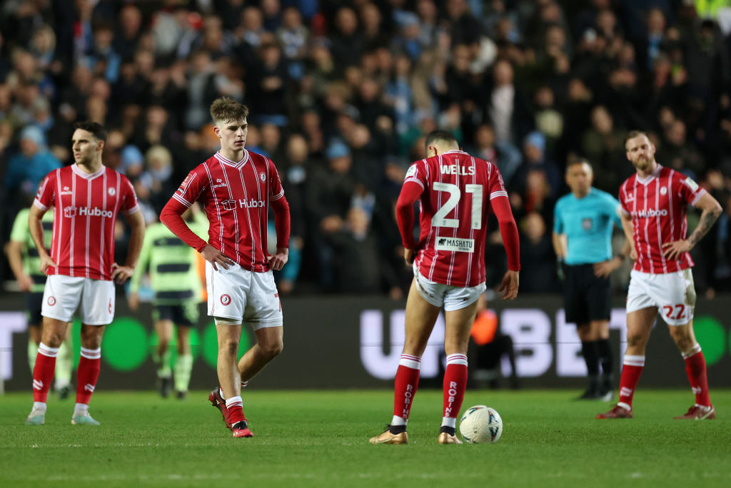 2023/24 Championship fixtures announced - Bristol City FC