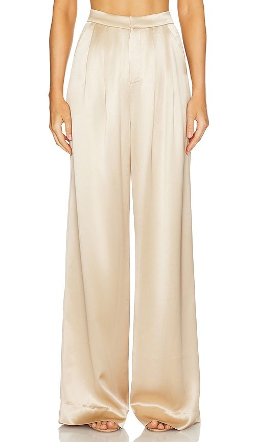 Paris Pant