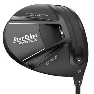 Tour Edge Exotics C725