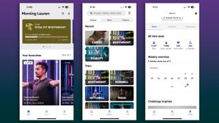 best home workout app