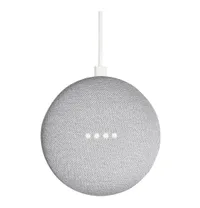 Google Home Mini 2-Pack | was $98, now $78