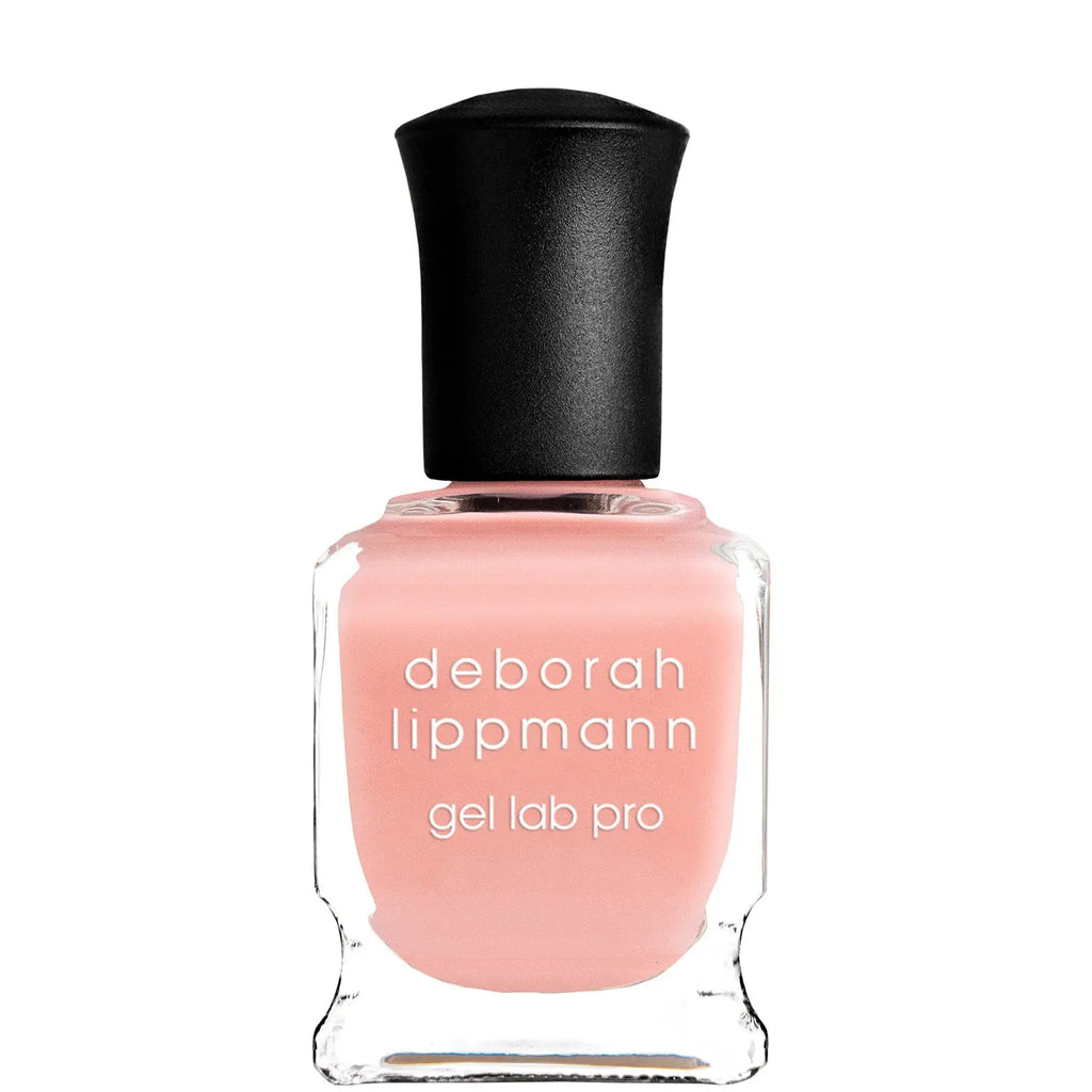 Peachy Keen - Gel Lab Pro Color Nail Polish