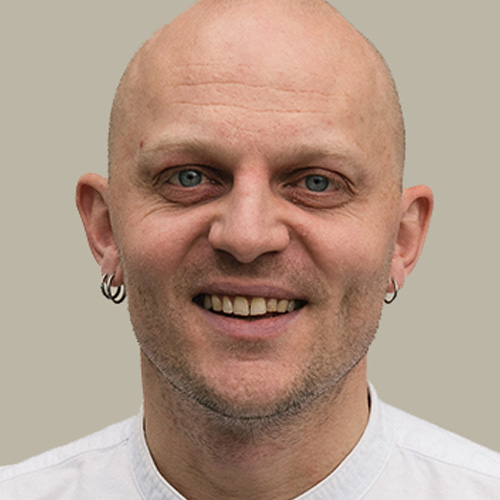 Stian Sagholen