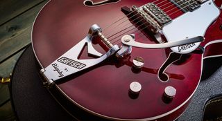 Gretsch Professional Collection Hollow Body Tennessean