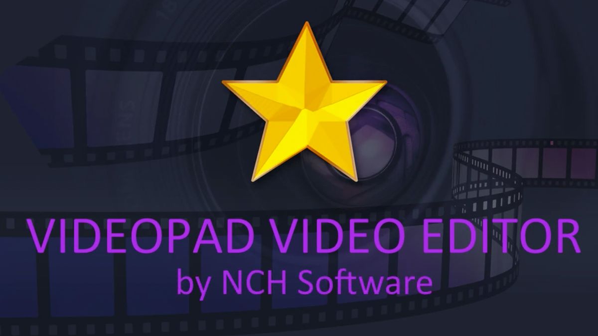 nch software videopad