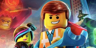 The LEGO Movie 2: The Second Part