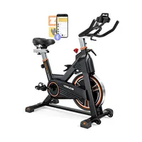 YOSUDA Pro Magnetic Exercise Bike