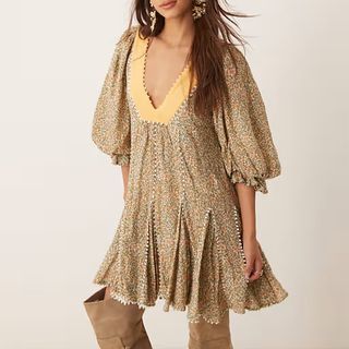 Free People dress