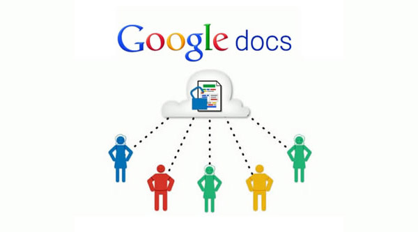 Excellent Google Docs Resource for Educators