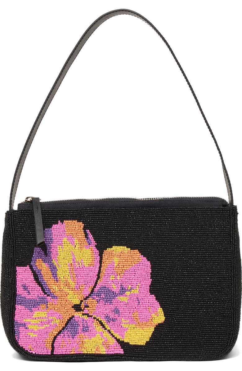 Alora Beaded Bag