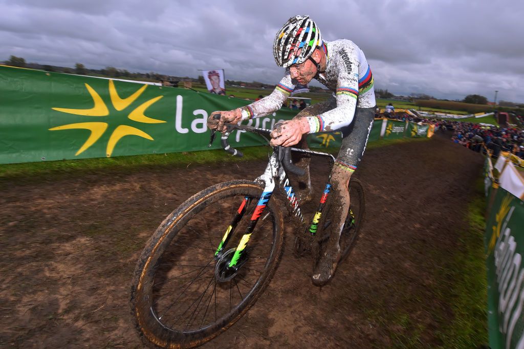Mathieu van der Poel