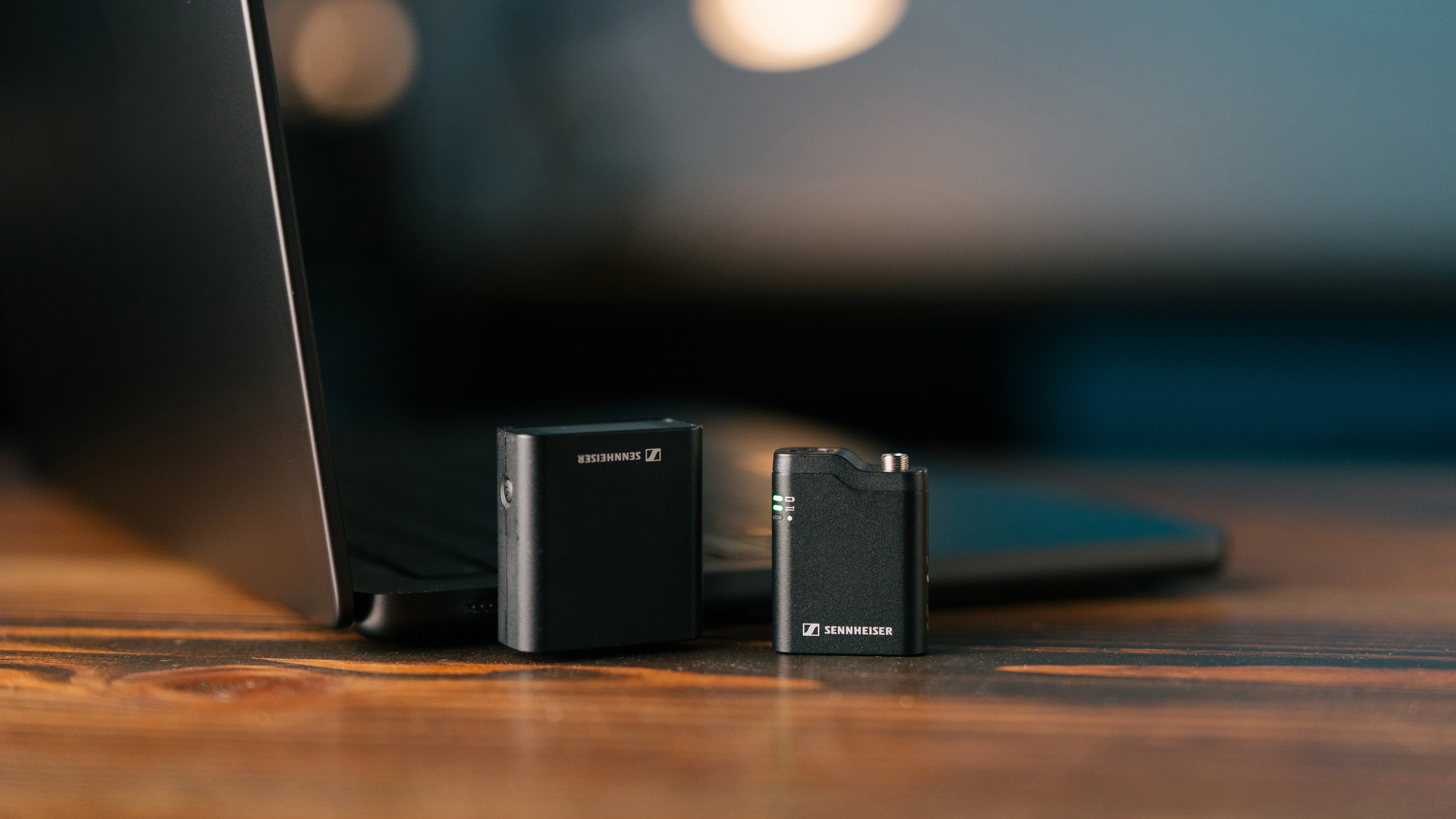 Sennheiser