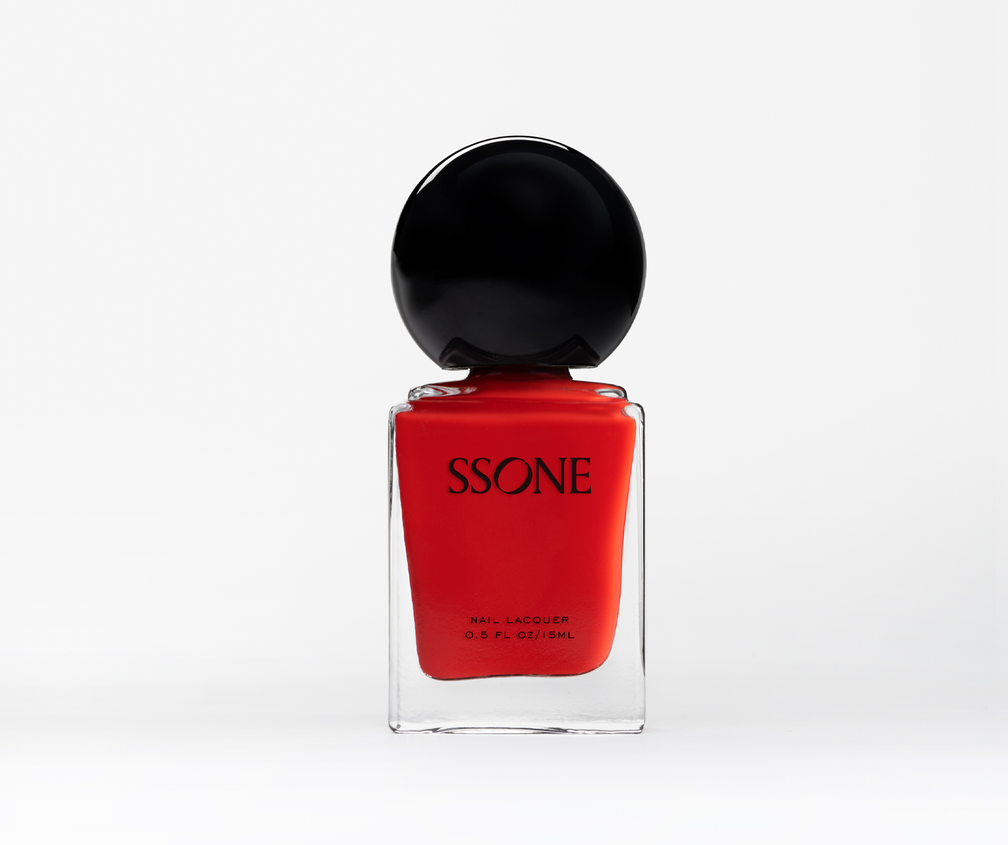 An Unexpected Red