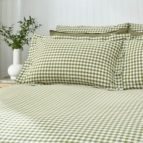 Portloe Oxford Pillowcase