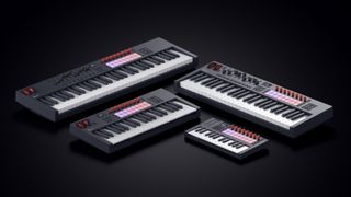 novation