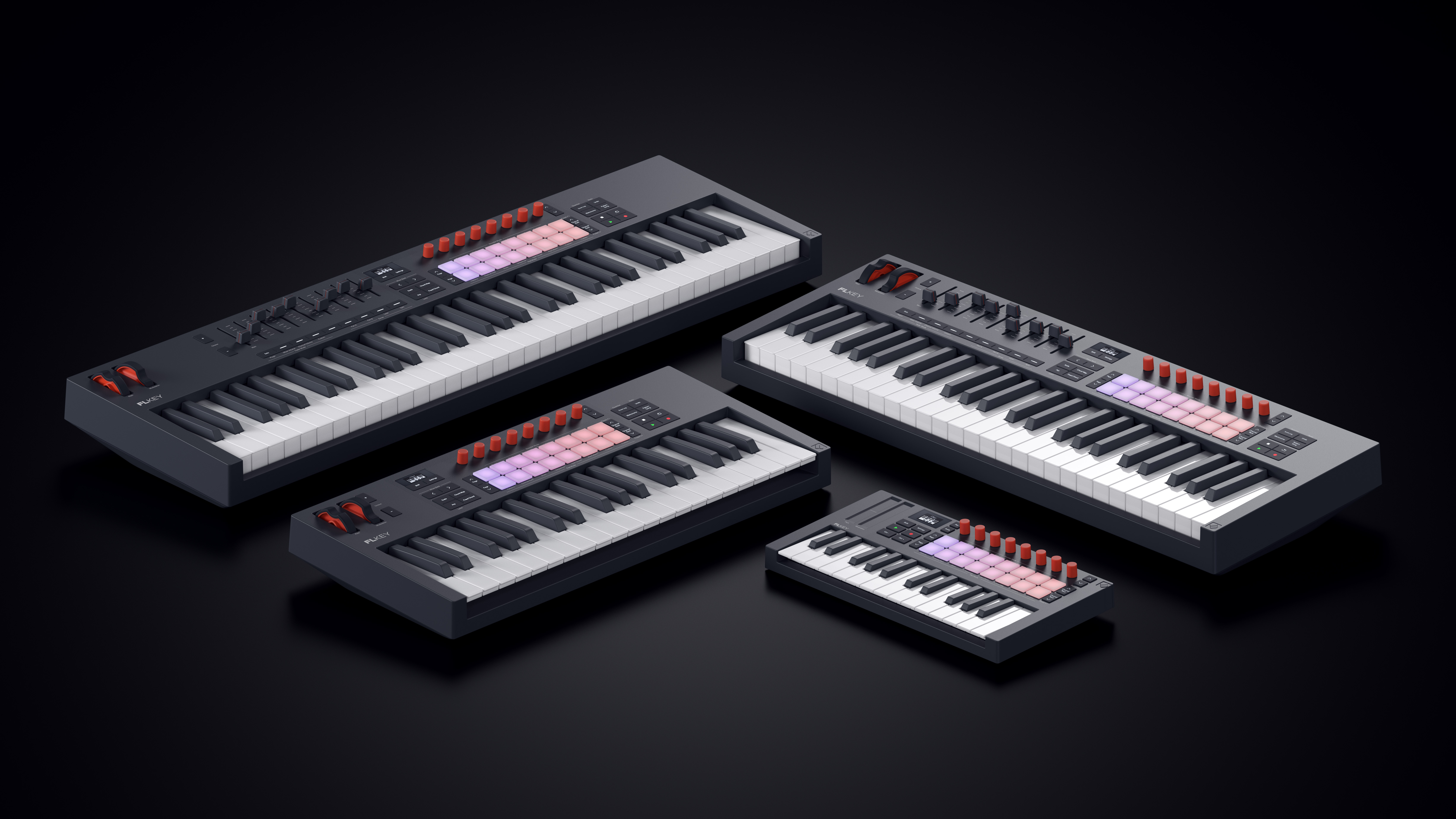 novation