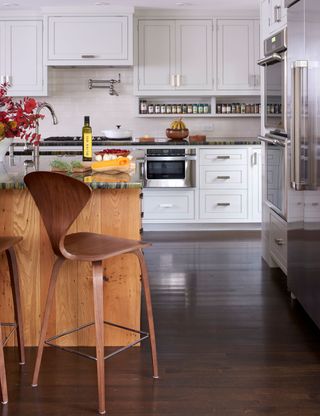 How an expert interior designer plans a kitchen: my top tips