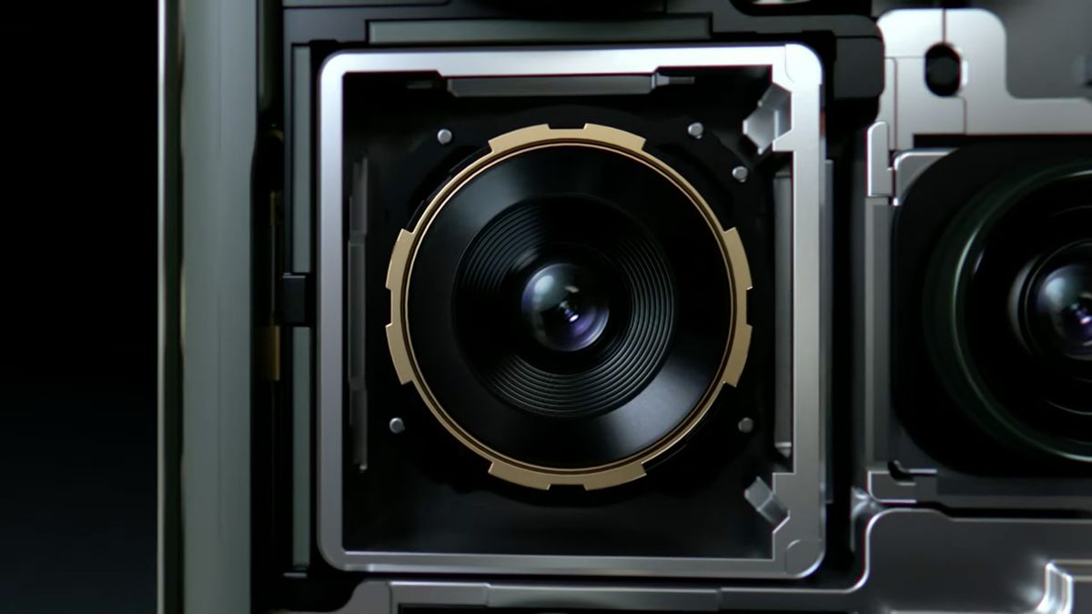 Samsung Galaxy S23 Ultra the 7 biggest new camera features TechRadar