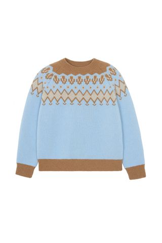 Linnea Lund sweater