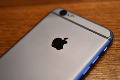Apple just patched a major iOS vulnerability