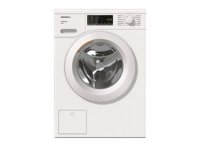 Best Miele washing machine our top 5 Real Homes