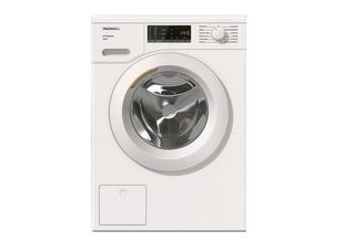 one of the best miele washing machines, the Miele W1 WSA023 Freestanding Washing Machine